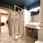 Il Nido Delle Logge Apartment *