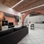Il Nido Delle Logge Apartment *