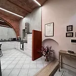 Il Nido Delle Logge Apartment Siena