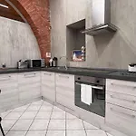 Il Nido Delle Logge Apartment Siena