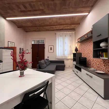 Il Nido Delle Logge *