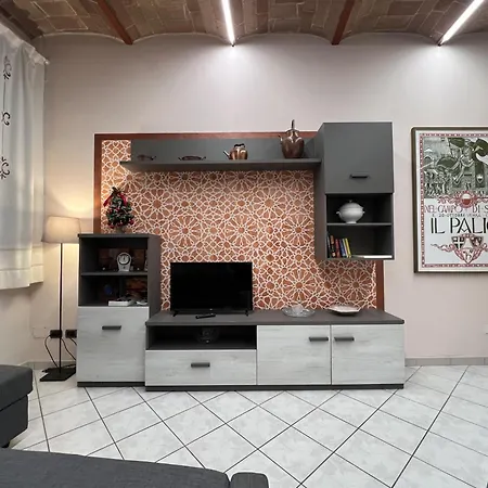 Apartamento Il Nido Delle Logge