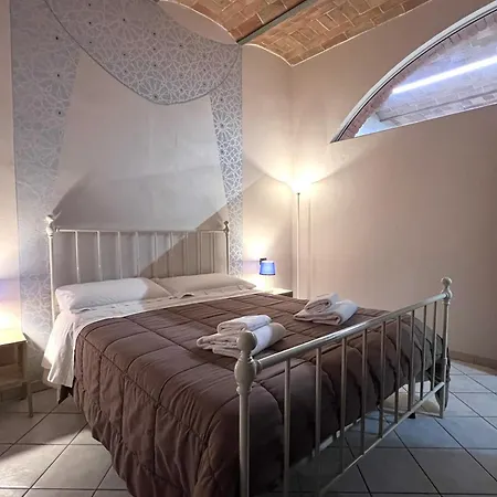 Il Nido Delle Logge Apartment Siena