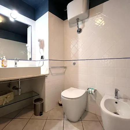 Apartment Il Nido Delle Logge