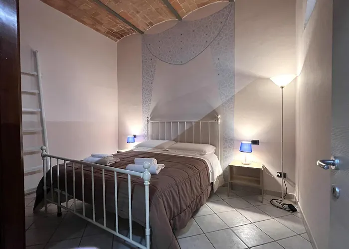 Il Nido Delle Logge Apartment