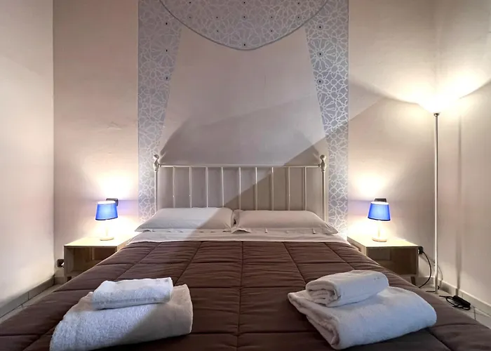 Il Nido Delle Logge Apartamento