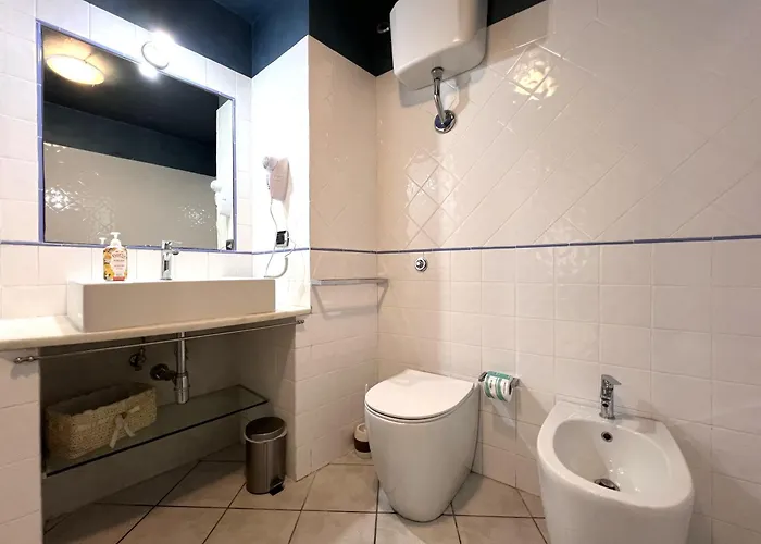 Apartamento Il Nido Delle Logge