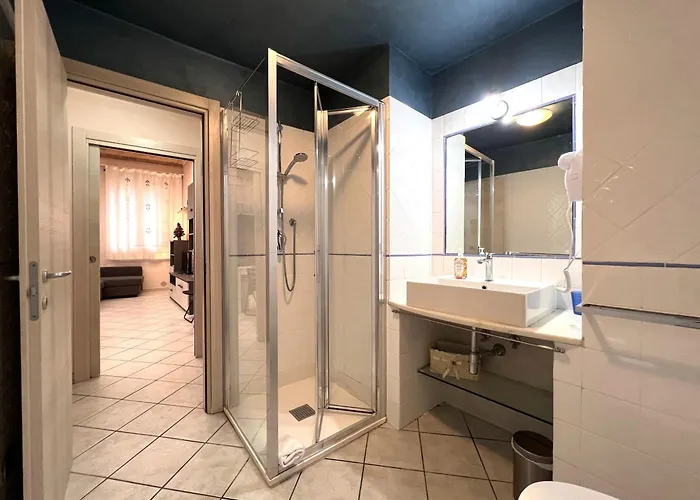 Il Nido Delle Logge Apartment *