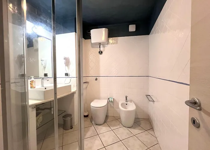 Il Nido Delle Logge Apartment *