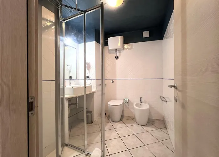 Il Nido Delle Logge 锡耶纳