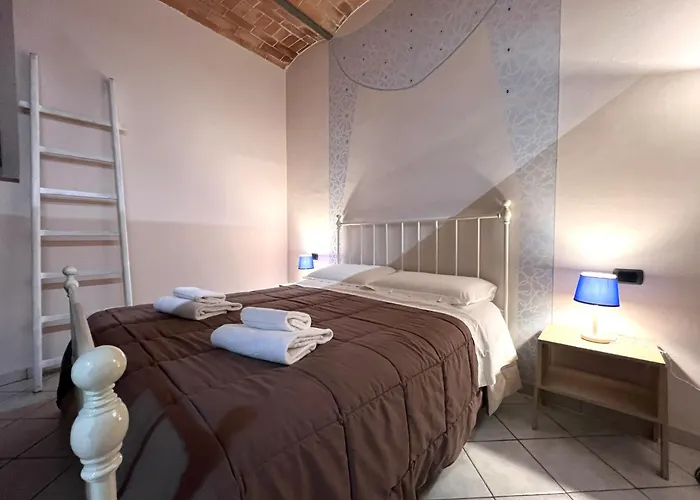 Il Nido Delle Logge * 锡耶纳