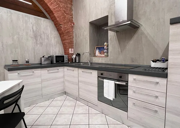 Il Nido Delle Logge Apartamento Siena