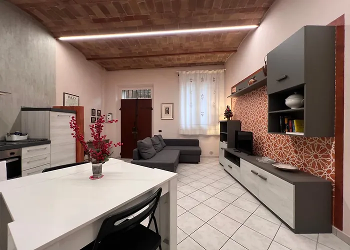 Il Nido Delle Logge *