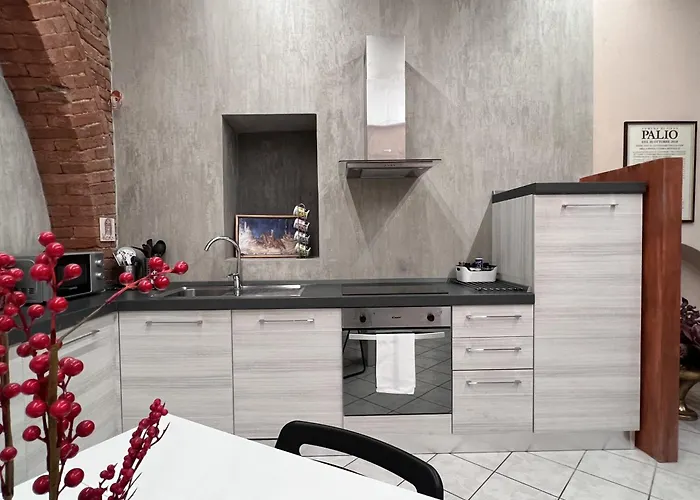 Il Nido Delle Logge *