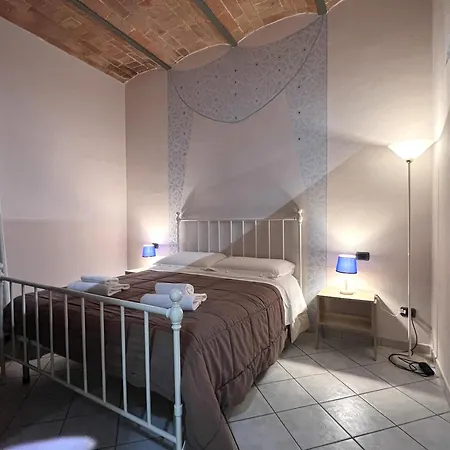 Il Nido Delle Logge Appartement