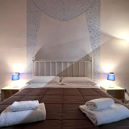 Il Nido Delle Logge Appartement